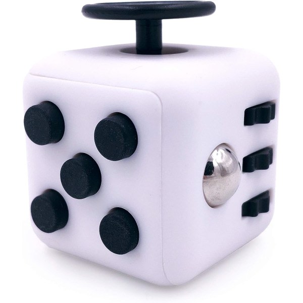 Fidget Cube Anti Stress til voksne børn - Fidget Toys Anti Str