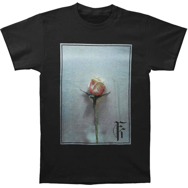 Fit For A King Rose T-shirt ESTONE XL