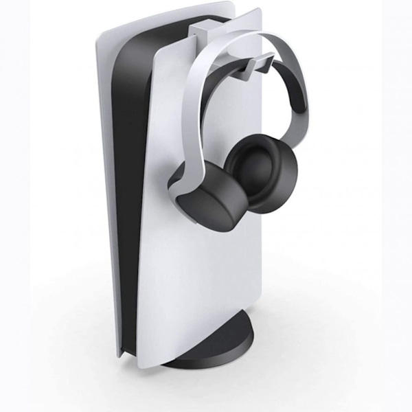 Hodetelefonholder for Pulse 3D-hodetelefoner, PS5-hodetelefonholder