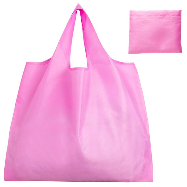 Shoppingtaske Foldbar taske 7 7 7 7
