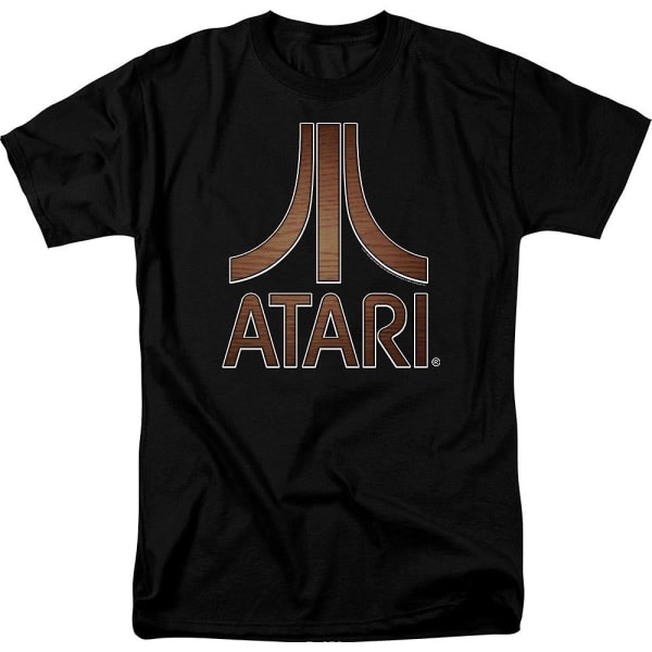 Puinen tunnus Atari T-paita ESTONE XXL