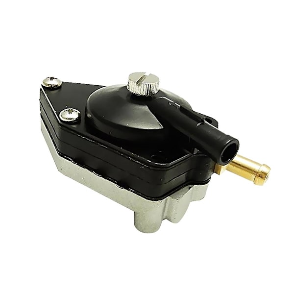 Johnson Evinrude polttoainepumppu 20-48 hv:n perämoottoreille 438556 18-7352[YDE]