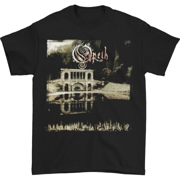 Opeth Morningrise T-paita ESTONE M