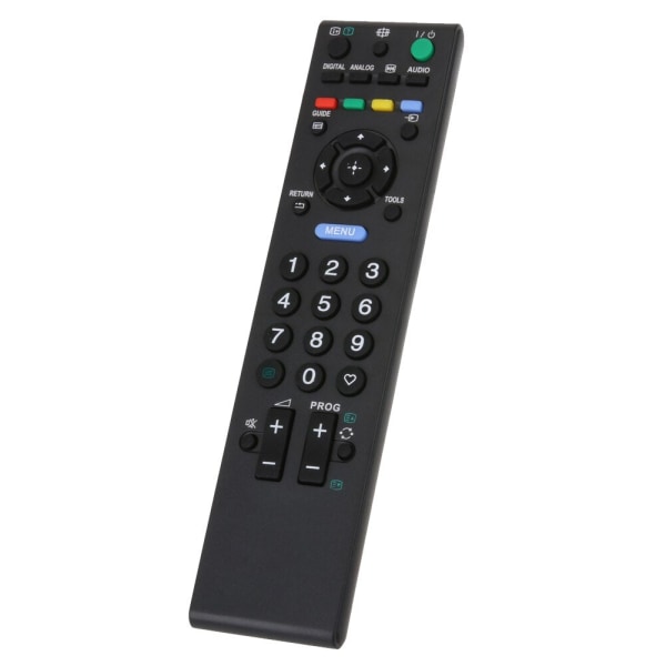 TV-kaukosäädin Sony RM-ED017 RM-ED016W KDL-42EX410 RM-ED047