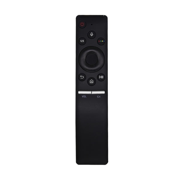 Stemmefjernkontroll for Samsung 4K UHD HDTV og Smart TV (stemmefunksjon, erstatter BN59-01266A)