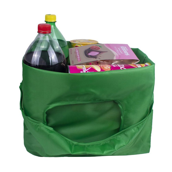 Shoppingtaske Foldbar taske 1 1 1 1