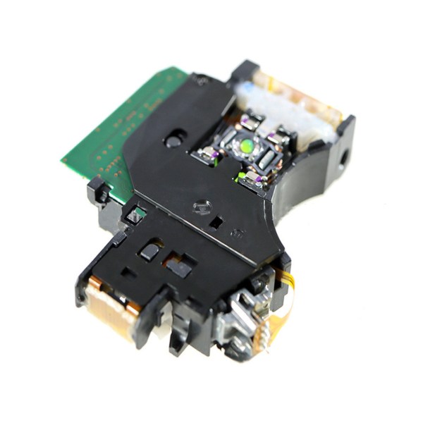 KES-497A -Laserlinskonsol Drive Reparationsdel for konsolspilplade Optisk -Laserlinsvideospelsbyte