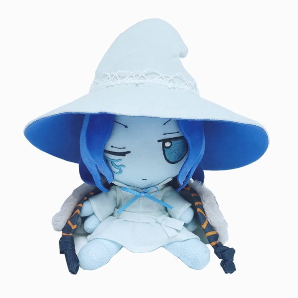 Ny anime plysch Ranni söt plysch docka klä upp stoppad docka figur leksak Fumo Puppet 25cm/8in present