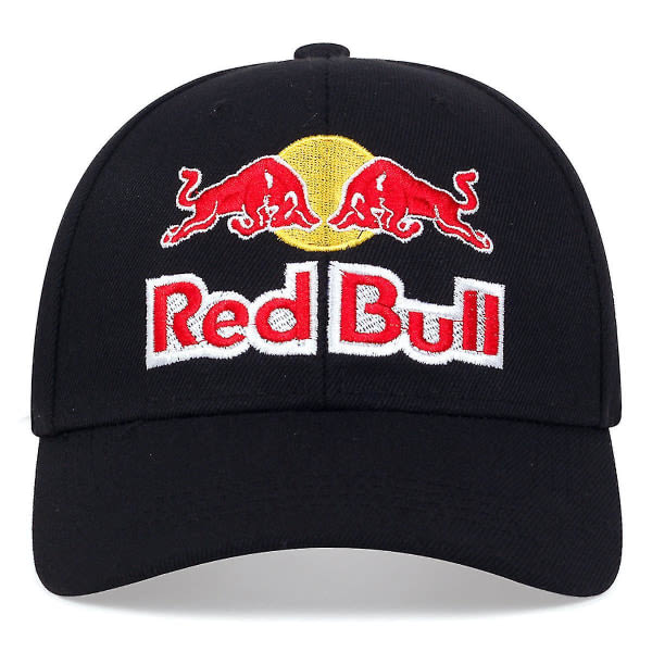 Bull cap Bekväm Snapback justerbar sporthatt för män