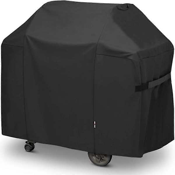 57\" Weber Genesis II Grillskydd - Kraftigt Vattentätt Skydd