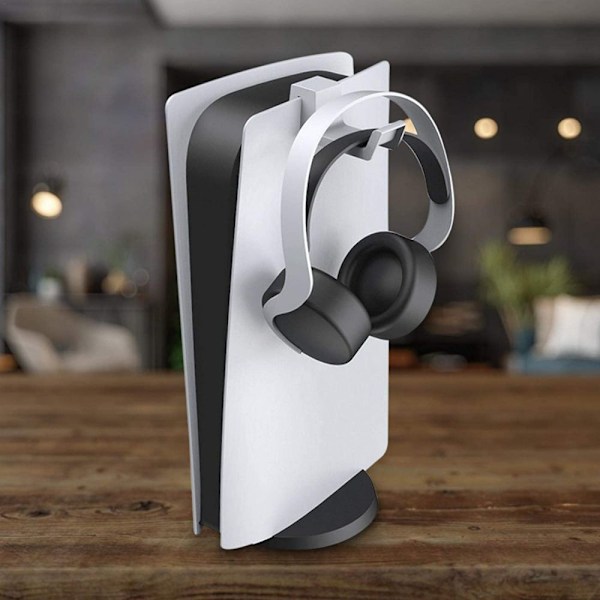 Hodetelefonholder for Pulse 3D-hodetelefoner, PS5-hodetelefonholder