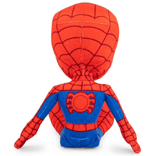 Spiderman Pude - Super Blød Polyester