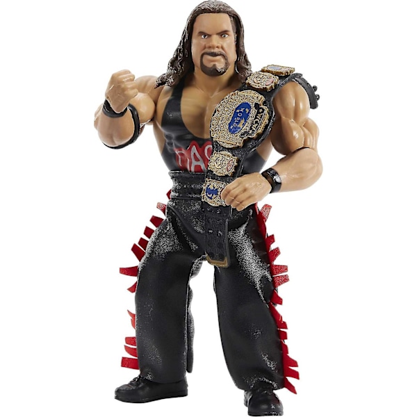 WWE Superstars Actionfigur (exklusivt för Walmart)