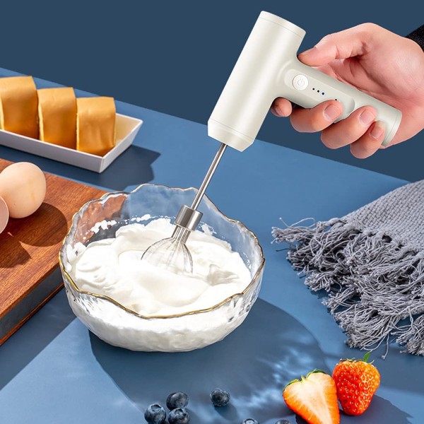 Hand Blender Electric Kitchen Blender Handheld