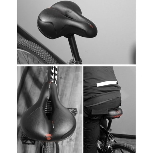 Cykelstol / Cykelsadel / Cykelsäte