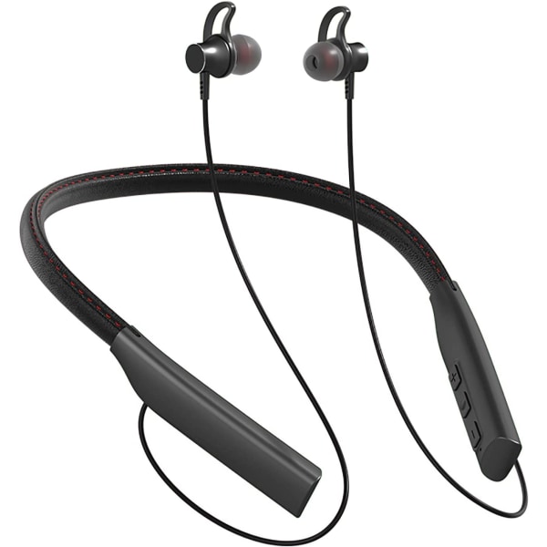 Bluetooth headphones sport in ear, sport headphones bluetooth with microphone