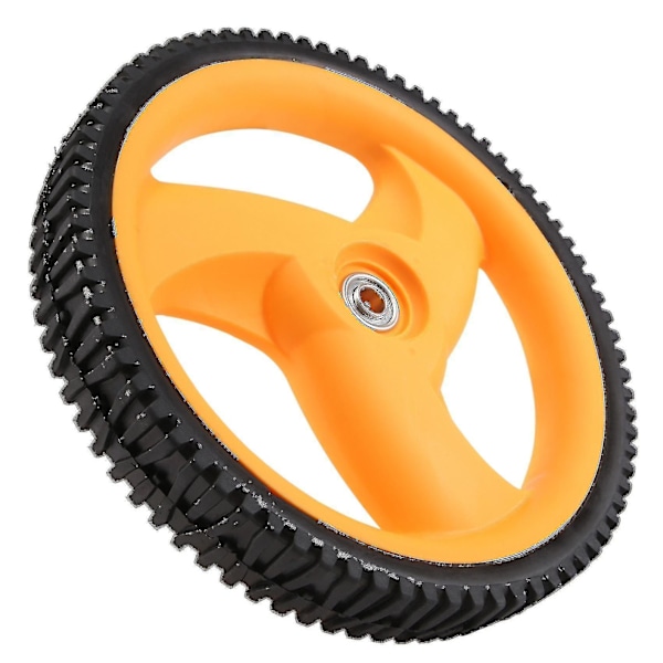 293 mm Ruohonleikkurin Takapyörä malleihin 5324035-09, 5324327-49, 532403509, 532432749