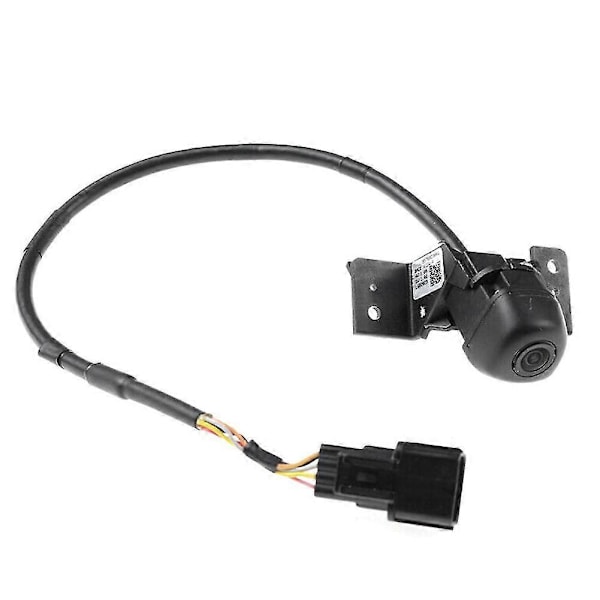 Ny backkamera för Hyundai Tucson 2016-2017-2018 backkamera parkeringssensor kamera 95760-D3000 95760-D3001