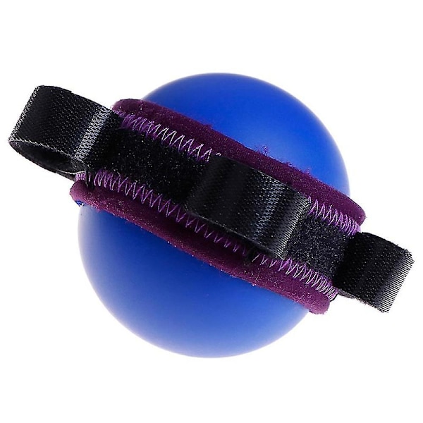 Håndgrepskule Fingerøvelse Styrketrening Rehabiliteringstrening Gripper