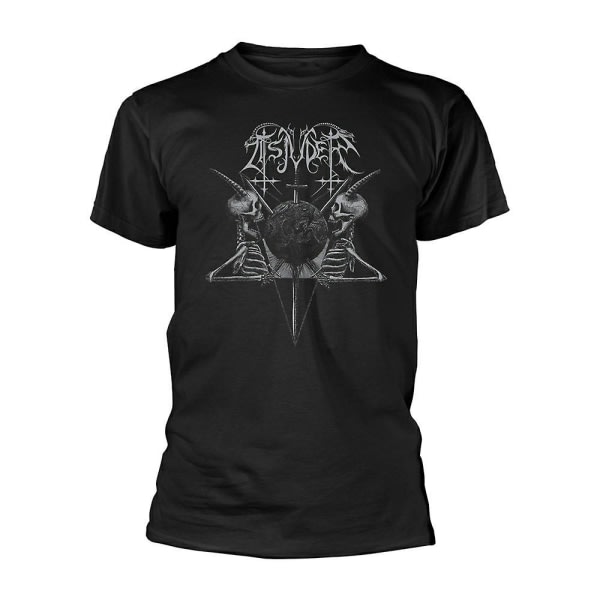 Tjuder Demonic Supremacy T-shirt ESTONE L