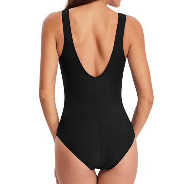 Dame One-Piece Badedragt (Pakke med 1)