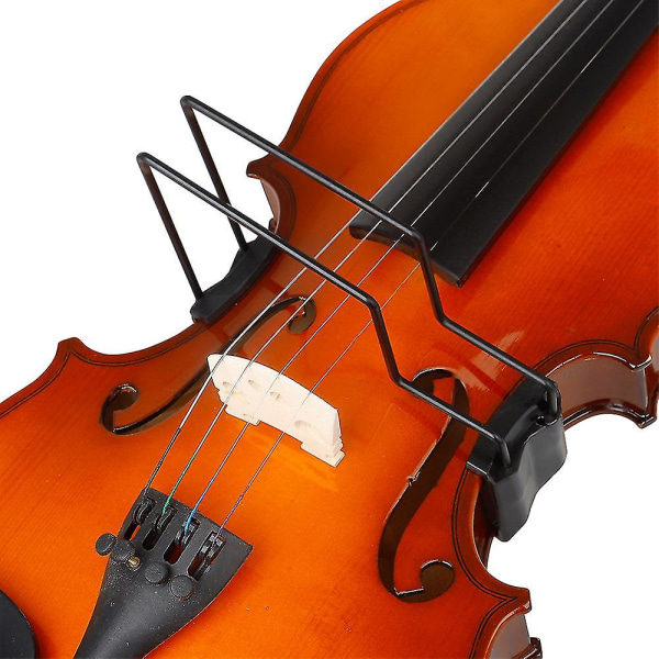 4/4 violinbue-korrektor Violin Straighten Juster Collima