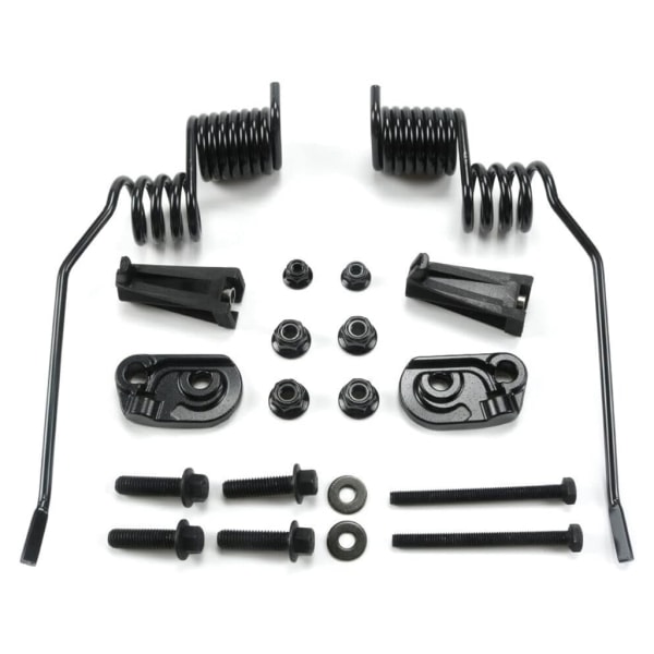 Skinnemonterte isskraper Snöskoter Reverse Scratcher for Ski-Doo 600 860201728