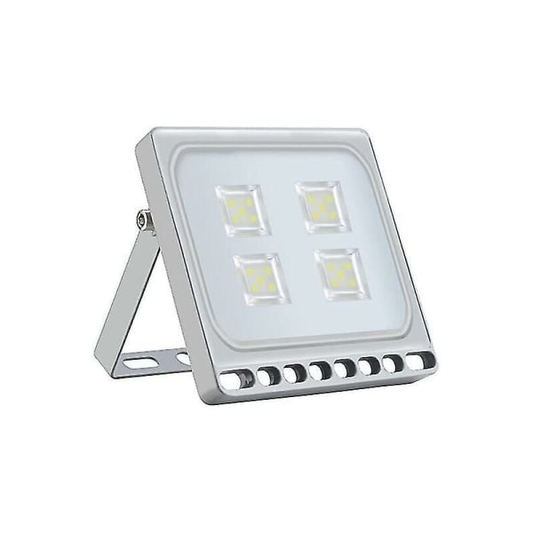20 W Ultratunn LED-valonheitin Utomhus-valonheitin