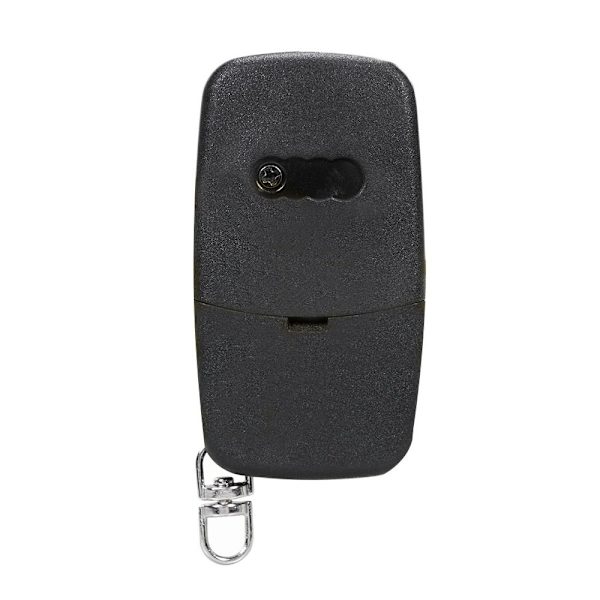 Bil Flip Nøgle Fjernbetjening 4D0837231A 4D0837231A[YDE] 4D0837231A 4D0837231A
