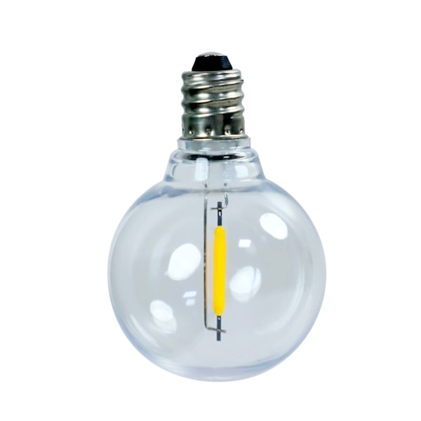 Skjelett bordlampe Klassisk hjemmeinnredning Dekorativ lampe Gotisk skjelett bordlampe 5 light bulbs