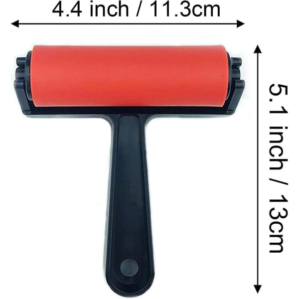 Maalausrullat - Tarvikkeet Full Drill 5D timanttimaalaukseen/taiteeseen aikuisille ja lapsille