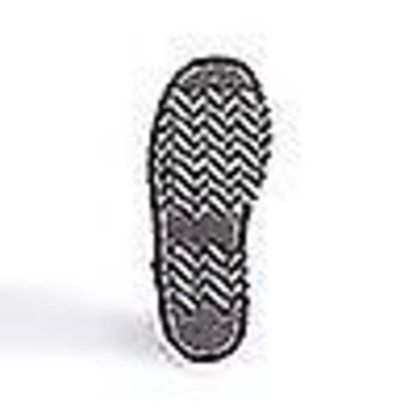 Australsk Vanntett Unisex Ekte Au Sauepels Short Black Black 41