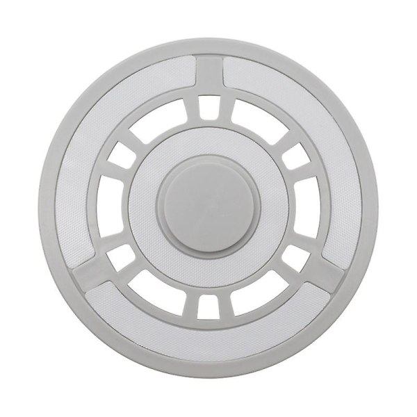 Mop tyghållare för Xiaomi Dreame S10/S10 Pro/X10/W10S/W10S Pro Dammsugare Ersättningsdelar