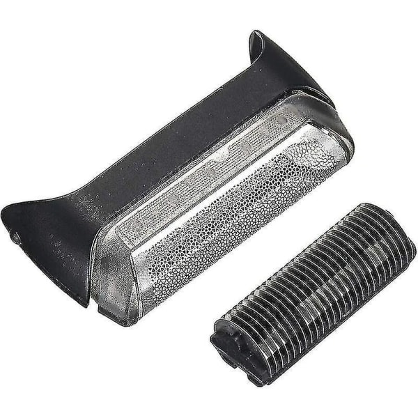 Una Testina Di Rasoio Una Pellicola Per Braun 10B Serie 190 180 170 - Foto 5