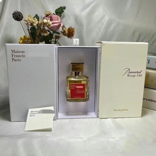 Maison Francis Kurkdjian Baccarat Rouge 540 Parfum Spray-E