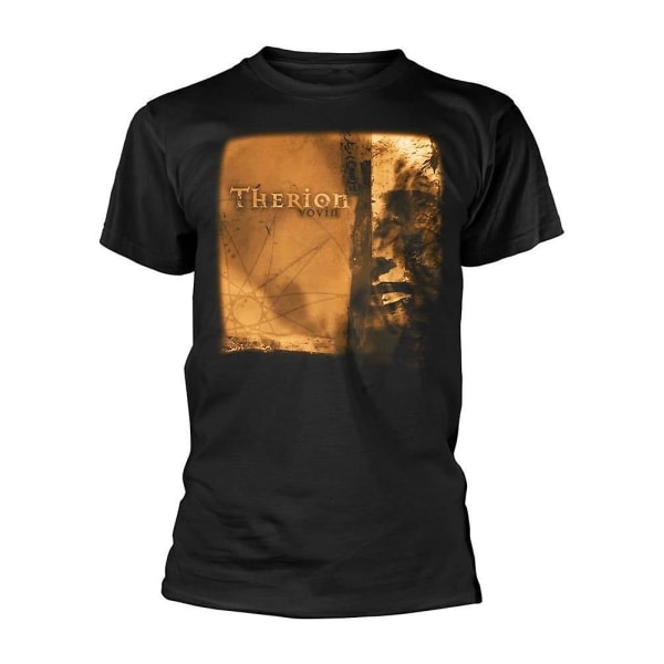 Therion Vovin A T-shirt ESTONE S