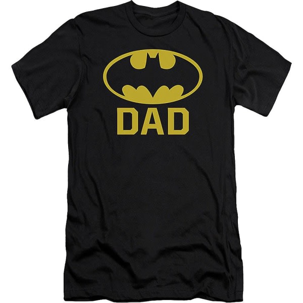Batman Dad T-paita ESTONE XXXL