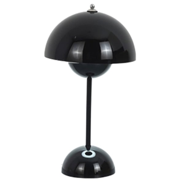 Moderne svampebordlampe svampebordlampe Retro LED Mid