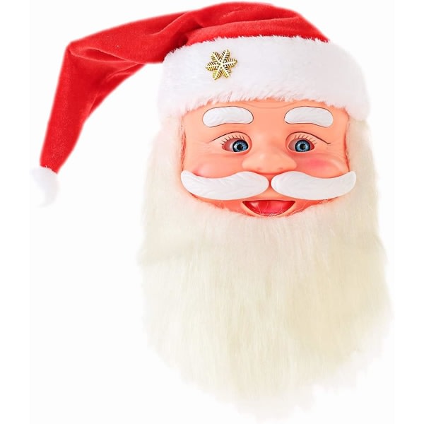 Skaka jultomten Dansdockor för barn