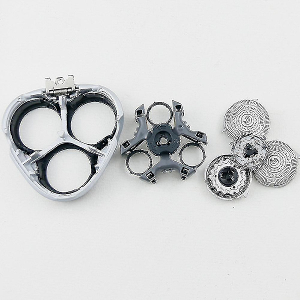 Hq9-ajopää Philips Pt920 Pt927 Pt870 Pt877 Pt878 A -koneille