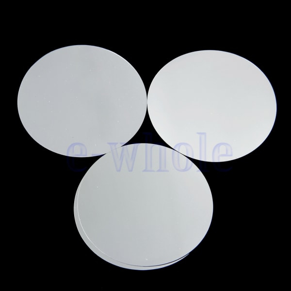 10 stk sølv vinstopper drypstop holder skive holder tud pakke