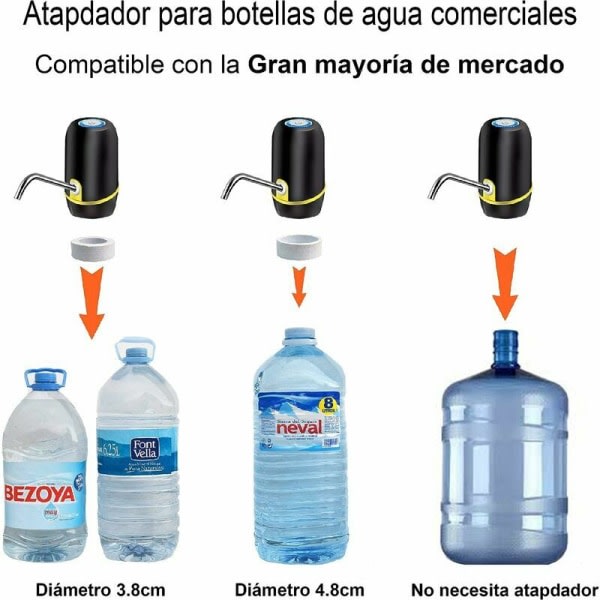kanister vann dispenser med vann verktøy. Kranar for mineralvattenflaskor. Kanister vann dispenser