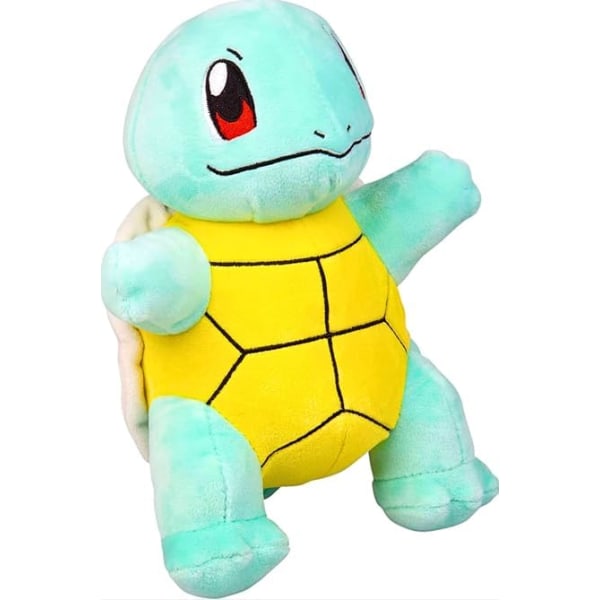 Plysch Squirtle, 20 cm