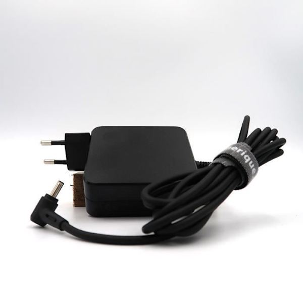 19V Laddare för Asus Notebook UX430U Kompatibel - Nätadapter