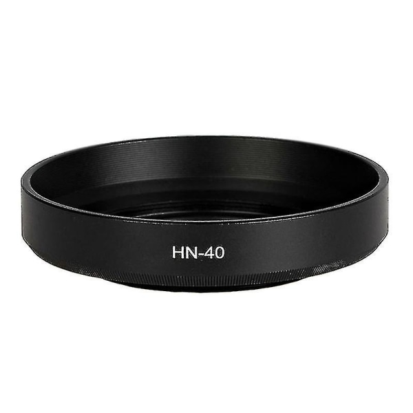 Hn40 objektivhette for -nikon Z Dx 16-50 mm F/3,5-6,3 Vr-objektiv
