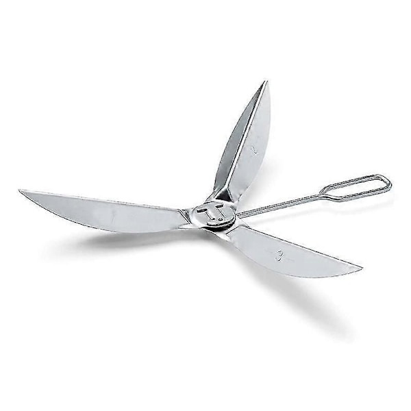 Weber 22-tommers One-Touch rengjøringssystem for Master-Touch/Performer/Original Grills[YD] Silver