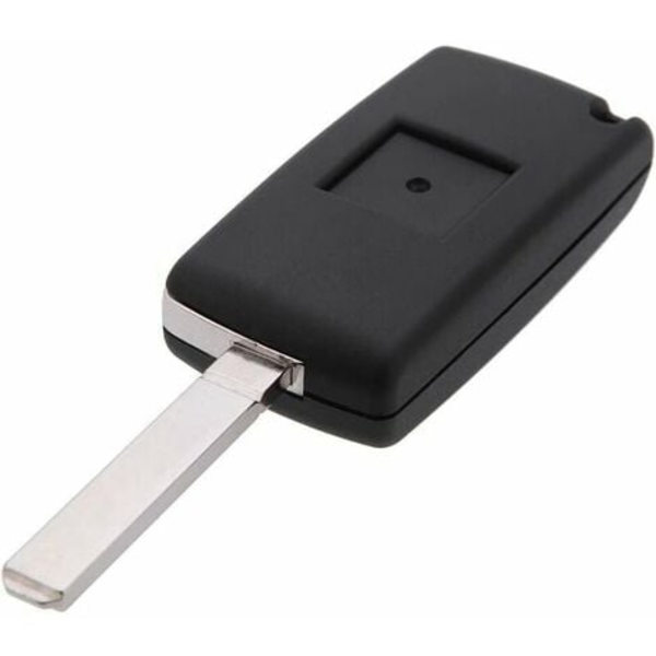 Nøglehus, Peugeot Etui Cover til Peugeot 207 307 308 ce0536