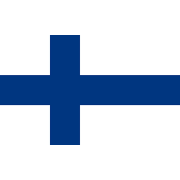 Lippu - Suomi