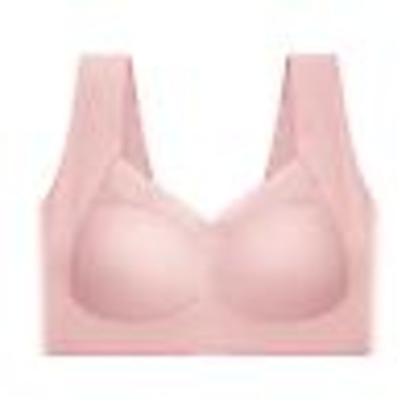 Wmbra Posture Correcting BH Pink L