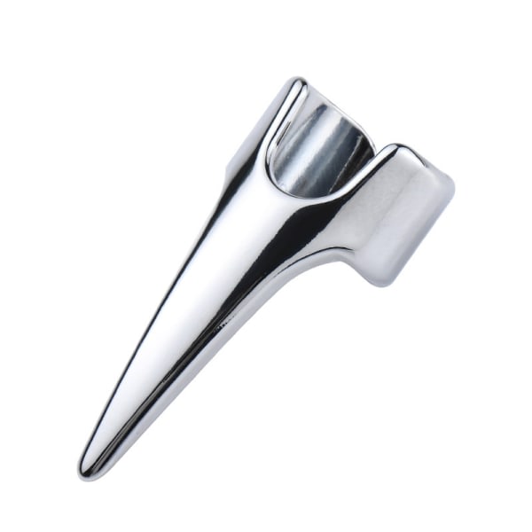Hårskilning Pick Trimmer Tool, 5 dele skæghårskilningsværktøj
